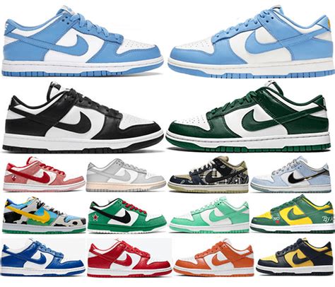 nike sneakers dupes|best dupe for nike dunk.